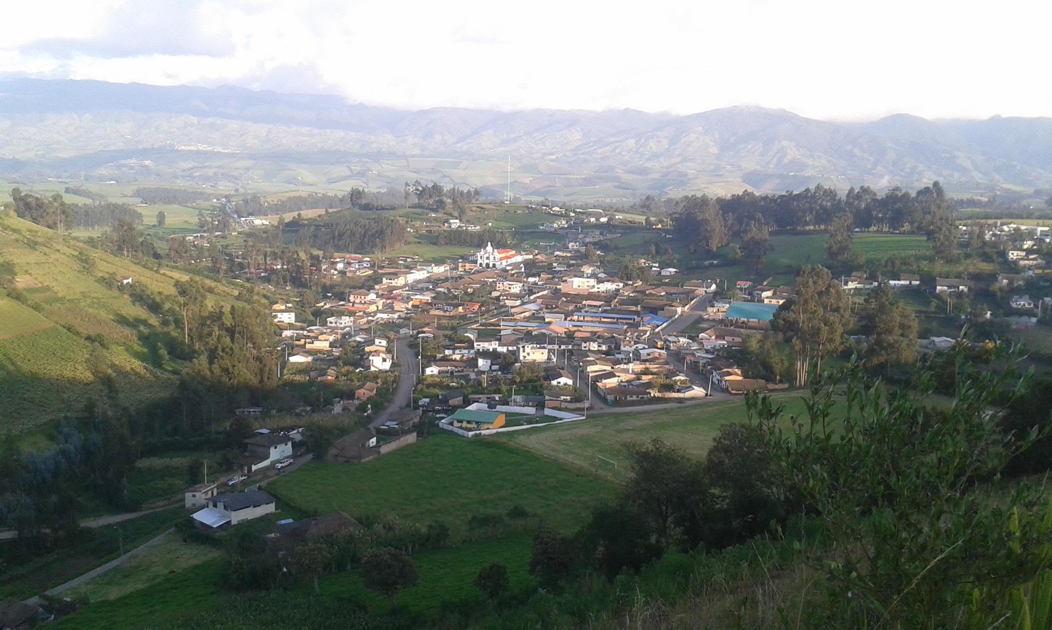 Ubicación