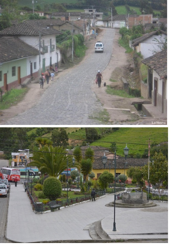 Historia Antigua